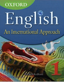 English An International Approach